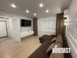 2-к квартира, посуточно, 62м2, 5/10 этаж