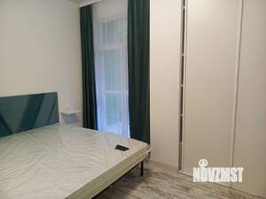 1-к квартира, на длительный срок, 35м2, 2/5 этаж