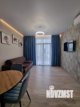 2-к квартира, посуточно, 40м2, 14/16 этаж