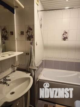3-к квартира, посуточно, 68м2, 4/9 этаж