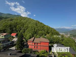 2-к квартира, посуточно, 40м2, 6/6 этаж