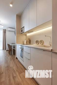 Студия квартира, посуточно, 24м2, 5/19 этаж