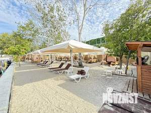 1-к квартира, посуточно, 35м2, 8/13 этаж