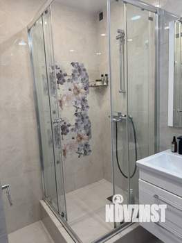2-к квартира, посуточно, 42м2, 5/9 этаж