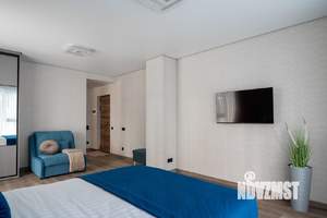 2-к квартира, посуточно, 30м2, 1/14 этаж
