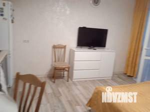 1-к квартира, посуточно, 31м2, 1/1 этаж