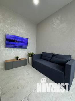 1-к квартира, посуточно, 30м2, 1/3 этаж