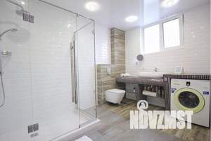 3-к квартира, посуточно, 75м2, 1/5 этаж
