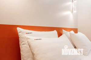 2-к квартира, посуточно, 30м2, 5/5 этаж