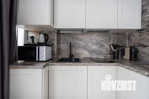 1-к квартира, посуточно, 25м2, 3/5 этаж