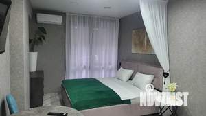 Студия квартира, посуточно, 28м2, 2/16 этаж