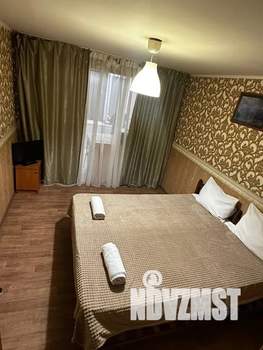 Студия квартира, посуточно, 24м2, 2/2 этаж