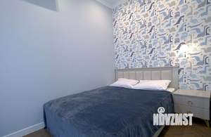 2-к квартира, на длительный срок, 50м2, 5/5 этаж