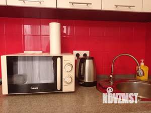 2-к квартира, посуточно, 36м2, 5/25 этаж