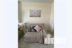 1-к квартира, посуточно, 24м2, 5/7 этаж