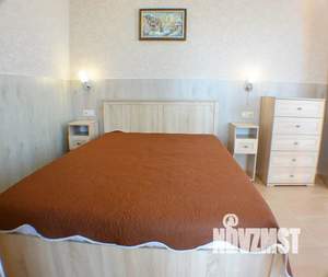 Студия квартира, посуточно, 33м2, 6/8 этаж