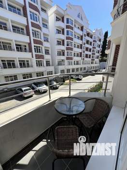 Студия квартира, на длительный срок, 17м2, 2/5 этаж