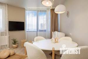 1-к квартира, посуточно, 60м2, 1/1 этаж