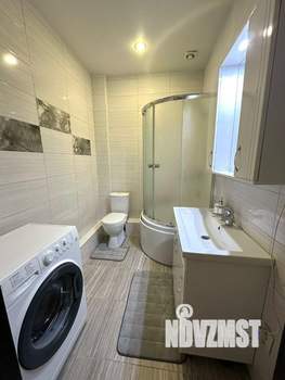 Студия квартира, посуточно, 30м2, 2/7 этаж