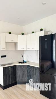 Студия квартира, на длительный срок, 30м2, 3/3 этаж