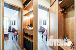 1-к квартира, посуточно, 21м2, 6/8 этаж