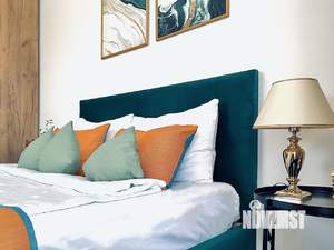 Студия квартира, посуточно, 21м2, 2/7 этаж