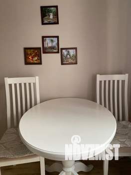 2-к квартира, посуточно, 46м2, 2/5 этаж