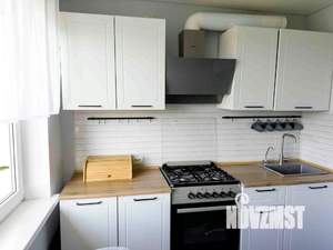 2-к квартира, посуточно, 52м2, 1/1 этаж