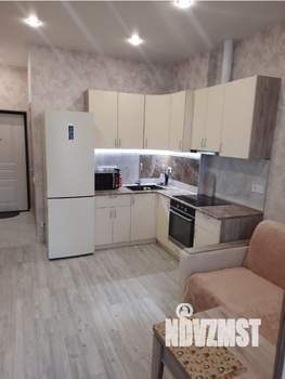 1-к квартира, на длительный срок, 25м2, 2/5 этаж