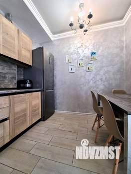 3-к квартира, на длительный срок, 47м2, 5/8 этаж