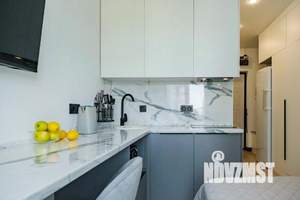 1-к квартира, посуточно, 18м2, 1/1 этаж