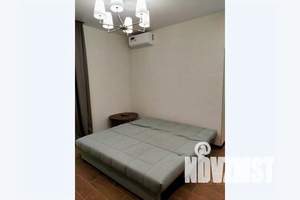 1-к квартира, посуточно, 25м2, 1/6 этаж