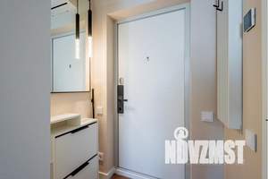 1-к квартира, посуточно, 15м2, 9/19 этаж