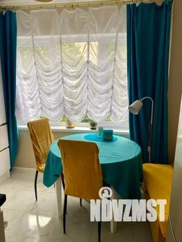 1-к квартира, посуточно, 34м2, 2/5 этаж