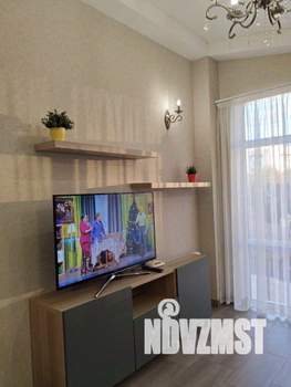 1-к квартира, посуточно, 46м2, 1/1 этаж