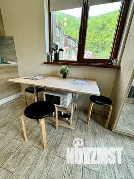 Студия квартира, посуточно, 27м2, 2/5 этаж