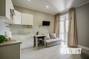 Студия квартира, посуточно, 31м2, 4/4 этаж