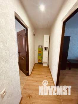 1-к квартира, посуточно, 75м2, 1/1 этаж