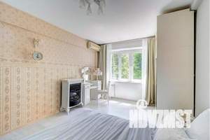 4-к квартира, посуточно, 80м2, 3/5 этаж