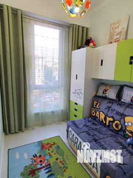 3-к квартира, на длительный срок, 47м2, 5/8 этаж