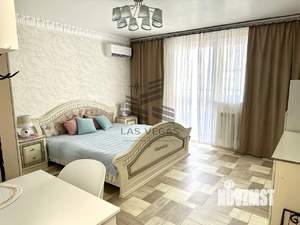 1-к квартира, на длительный срок, 46м2, 9/12 этаж