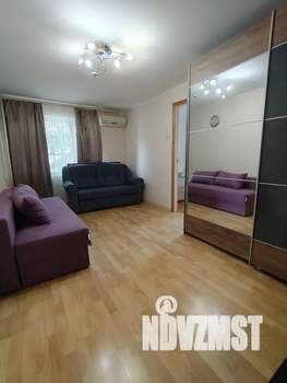 2-к квартира, посуточно, 42м2, 2/5 этаж