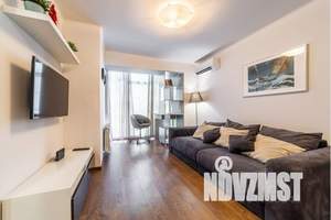 2-к квартира, посуточно, 36м2, 2/5 этаж