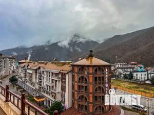 2-к квартира, посуточно, 56м2, 7/7 этаж