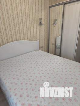 1-к квартира, посуточно, 30м2, 8/12 этаж