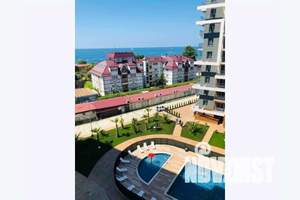 1-к квартира, посуточно, 31м2, 7/13 этаж