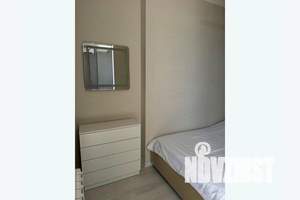 1-к квартира, посуточно, 40м2, 5/6 этаж