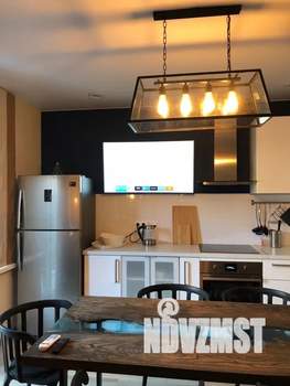 3-к квартира, посуточно, 44м2, 5/6 этаж