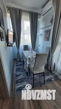 2-к квартира, посуточно, 32м2, 3/5 этаж