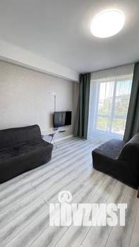 1-к квартира, посуточно, 30м2, 8/13 этаж